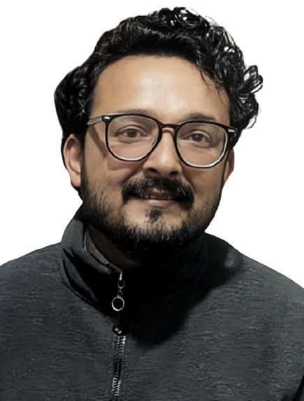 Sameer Kharel